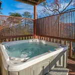 Lovely Platog With Jacuzzi Morzine